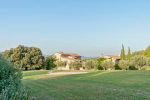 Villas Domaine de Puybernier : photos des chambres