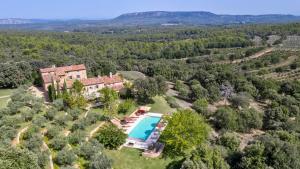 Domaine de Puybernier
