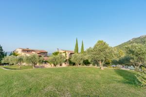 Villas Domaine de Puybernier : photos des chambres