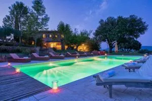 Domaine de Puybernier - Jouques