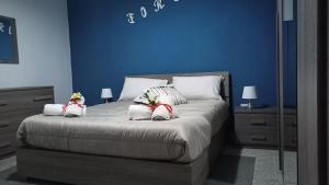 Appartamento il Borgo di Baroncino