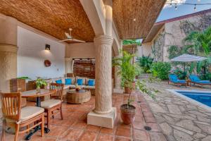 Boutique Hotel Secret Garden Granada