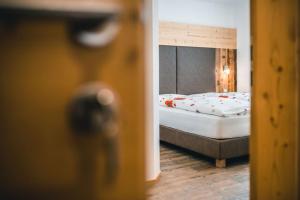 Chalet La Flüta Margherita