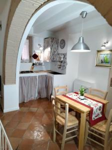 Dimora San Severino
