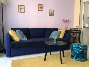 Bonito apartamento a 250m del mar