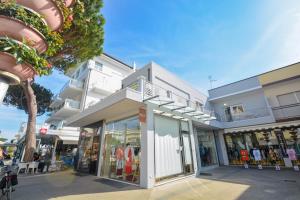 Prime Blue Suite - Bilocale