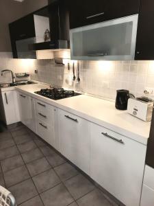 APPARTAMENTI REPUBBLICA FIERA district