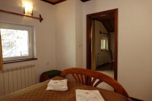 Семеен хотел Орфей