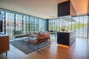 New Luxury Building in the heart of Cascais - Albatroz