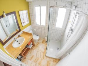 San Felipe Sevilla Urban Apartment