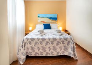 San Felipe Sevilla Urban Apartment