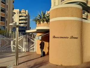 Belvedere Rinascimento Primo - Casale Torre San Giovanni