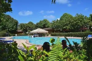 Pousada do Forte - 巴伊亚福尔莫萨