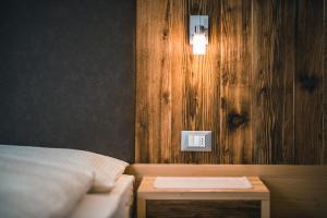 Chalet La Flüta Primula