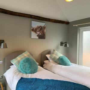 The British Queen, Meldreth