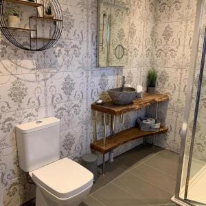 The British Queen, Meldreth