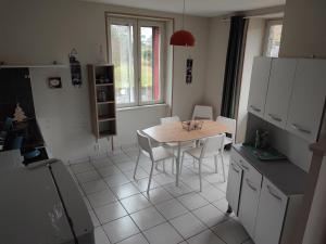 Appartements F3, 3 pers - proche centre historique : photos des chambres