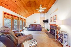 Arcata Townhouse - مكينليفيل