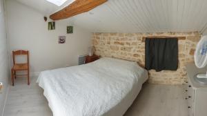 Maisons de vacances L'OASIS DES MARAIS La maison du Marais : photos des chambres