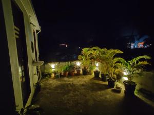 Pebble Bay Home Stay