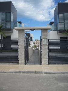 Moderne woning in Dehesa De Campoamor - Costa Blanca