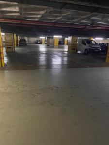 607 Galé Apartamento Wi-Fi, estacionamento