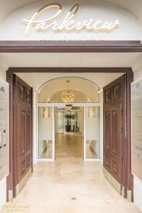 Parkview Boutique Apartments
