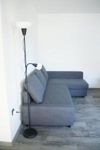 UnaMare apartment