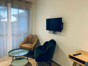B&B / Chambres d'hotes VILLA MADY Adultes Only : photos des chambres