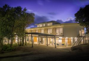 Ocotea Boutique Hotel