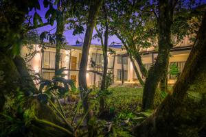 Ocotea Boutique Hotel