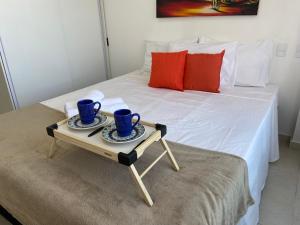 Bela Hospedagem - Pé na areia no Bessa, wifi cvista piscina e mar