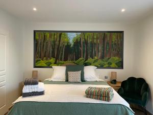 B&B / Chambres d'hotes VILLA MADY Adultes Only : photos des chambres