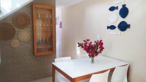 Flat Marimbá - Duplex