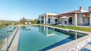 Luxury Villa Helanes