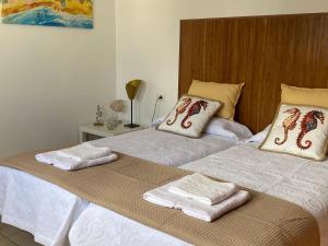 CALIMA Holiday House