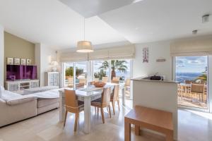 Altea Hills , Villa Noruega