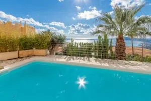 Altea Hills , Villa Noruega - Altea