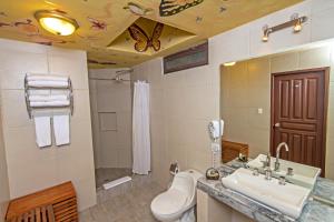 Hacienda Hosteria Chorlavi