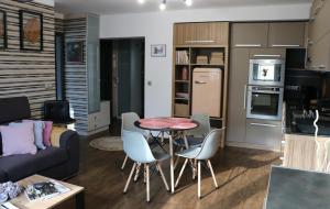 Apartament W SERCU USTRONIA