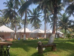 Blue Coast beach resort