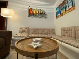 CALIMA Holiday House