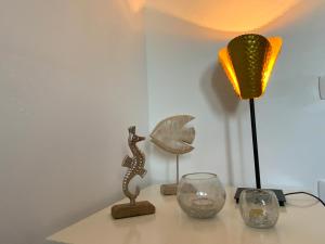 CALIMA Holiday House