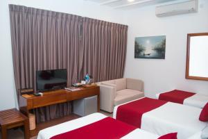 Tarshish Villa - Colombo