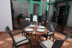 Villa Valeria Moralillo 1