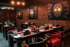 Tarshish Villa - Colombo