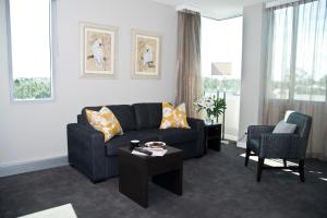 Springfield Lakes Boutique Hotel