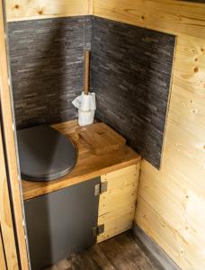 Maisons de vacances camping de warincthun : photos des chambres