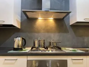 Casa Vacanza Revolta - Vason