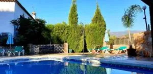 Hotel Rural Los Jarales - Istán